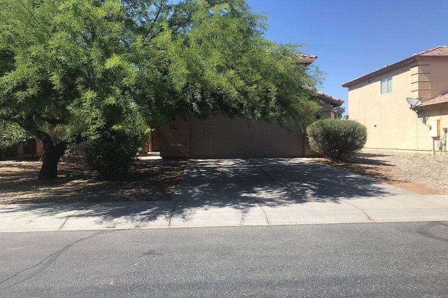 1654 W Coolidge Way, Coolidge, AZ 85128 Zillow