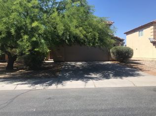 1654 W Coolidge Way, Coolidge, AZ 85128