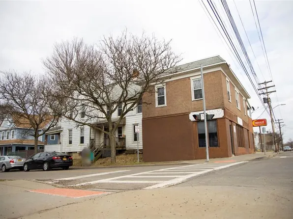 42 Clinton St, Binghamton, NY 13905