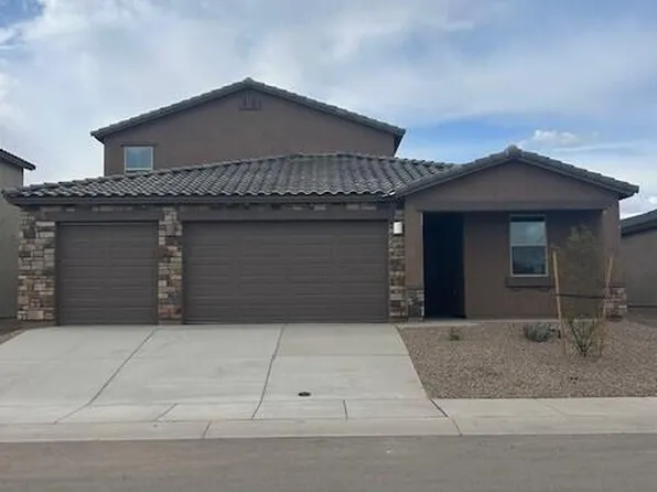 10578 W Beaman Ln, Marana, AZ 85653