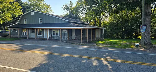 4169 Grace Chapel Rd Photo 1