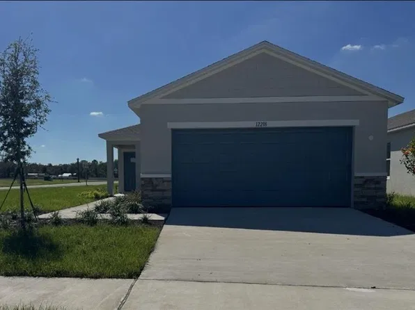 12218 WISPY CLOUDS WAY, HUDSON, FL 34669