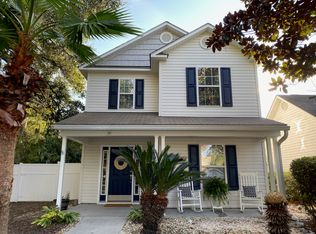 39 E Morningside Dr, Bluffton, SC 29910
