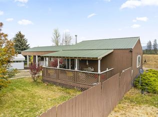 4764 Johnny Walker Way, Springdale, WA 99173