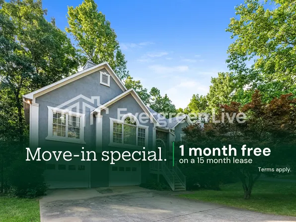67 White Oak Dr SE, Cartersville, GA 30121