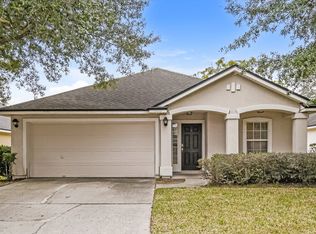1440 Bitterberry Dr, Orange Park, FL 32065
