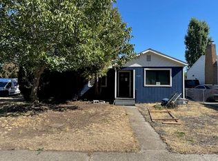 1618 N Smith St, Spokane, WA 99207