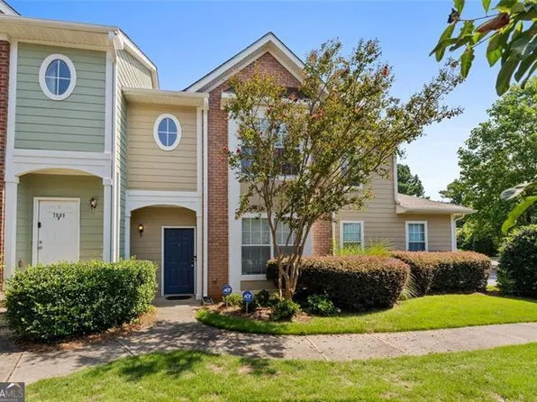 250 Amal Dr SW APT 7010, Atlanta, GA 30315