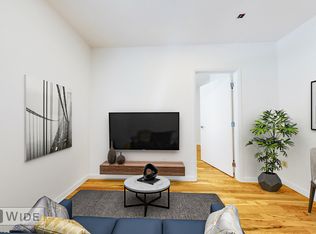 415 E 73rd St UNIT 1E, New York, NY 10021