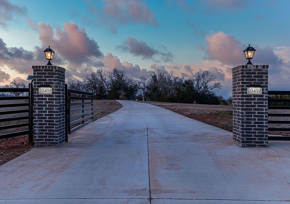 20498 SE 119th St, McLoud, OK 74851 MLS 1051925 Zillow