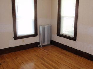 21 Waverly St #4-L, Fitchburg, MA 01420