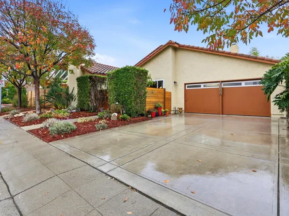 1306 Mount Shasta Ave, Milpitas, CA 95035