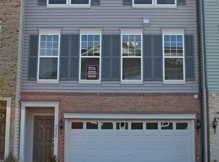 9039 Connor House Rd, Manassas, VA 20111
