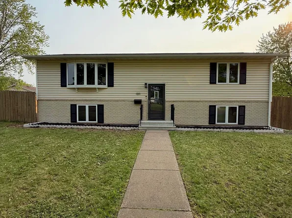 1011 Willis Ave, Ashland, WI 54806