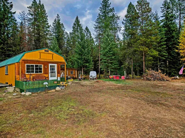 1239 A St, Sandpoint, ID 83864