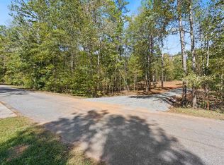 3 Camp Creek Rd LOT 3, Townville, SC 29689