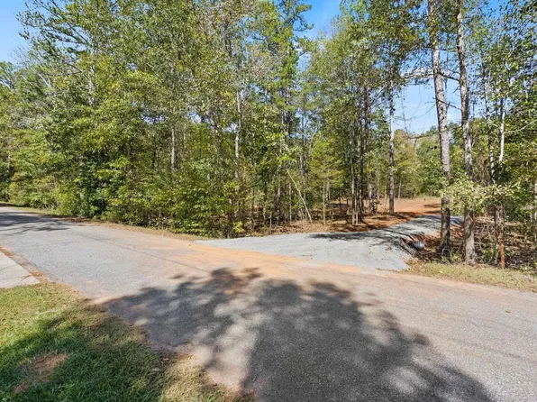3 Camp Creek Rd Lot 3, Townville, SC 29689