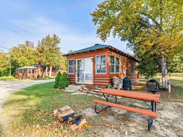 3 N County Rd #441, Manistique, MI 49854