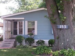 153 Coen Rd, Vermilion, OH 44089