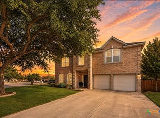 1215 Terrace Ct, New Braunfels, TX 78130