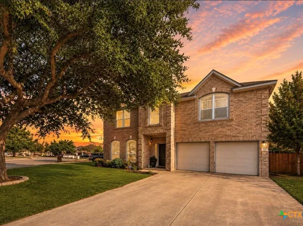 1215 Terrace Ct, New Braunfels, TX 78130