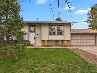784 W Sterne Parkway, Littleton, CO, 80120