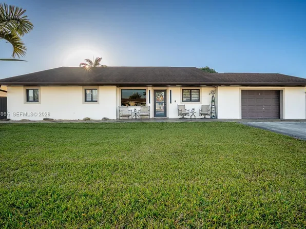 1760 NW 12th Ave, Homestead, FL 33030