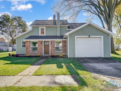 18705 Crom St, Tontogany, OH, 43565