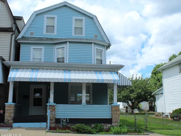 416 Beech Ave, Altoona, PA 16601
