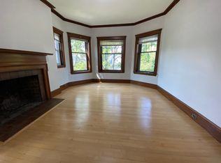 3 Linnaean St #U47, Cambridge, MA 02138