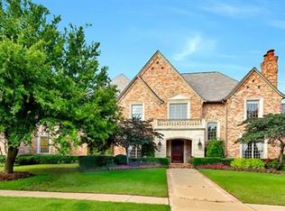 5701 Morlaix Ct, Colleyville, TX 76034