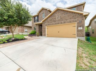 132 Grand Vis, Cibolo, TX 78108