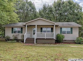 24762 Bethel Rd, Elkmont, AL 35620