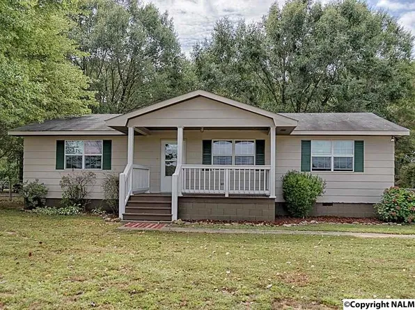 24762 Bethel Rd, Elkmont, AL 35620