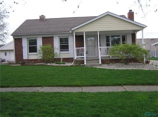 6206 Bahiamar Rd, Toledo, OH 43611