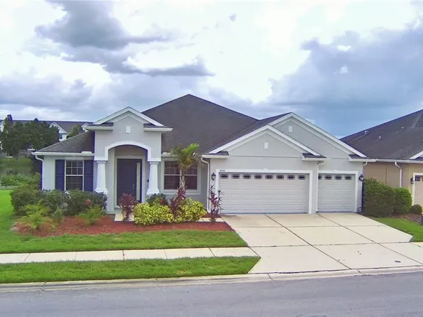 5635 Superior Dr, Lakeland, FL 33805