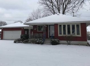 1624 Richmond Ave, Lincoln Park, MI