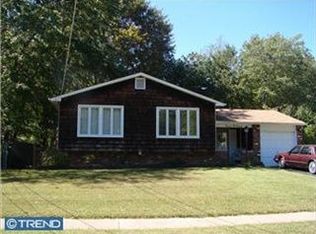 504 Cambridge Rd, Turnersville, NJ 08012