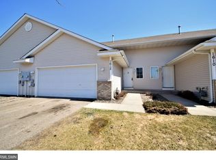 1612 15th Ave N, Princeton, MN 55371