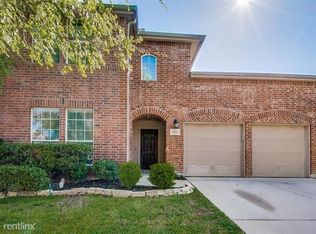 13224 Ridgepointe Rd, Fort Worth, TX 76244