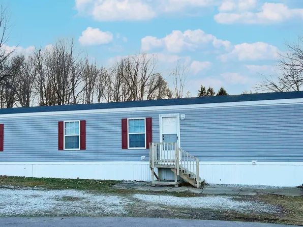 7394 State Route 97 St Lot 19, Mansfield, OH 44903