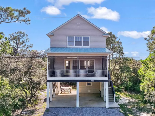 771 Surfside Dr, Gulf Shores, AL 36542