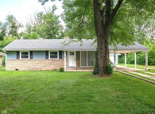 1921 New Haven Dr, Indianapolis, IN