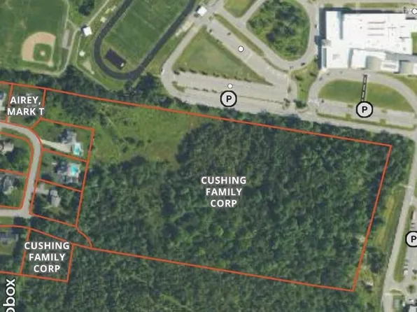 0 Constitution Avenue, Hampden, ME 04444