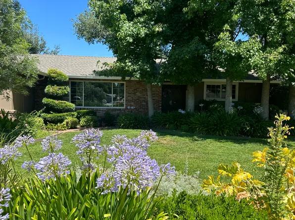 554 Loma Vista Dr, Redding, CA 96002