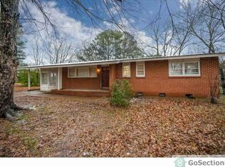 2204 Glen Iris Cir NW, Huntsville, AL 35810