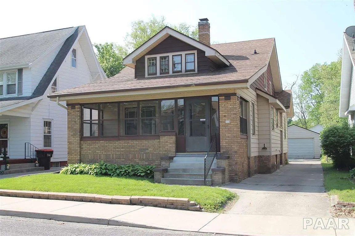 804 W Eleanor Pl photo 1