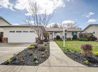 5239 Irene Way, Livermore, CA