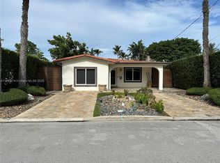 9341 Dickens Ave, Surfside, FL 33154