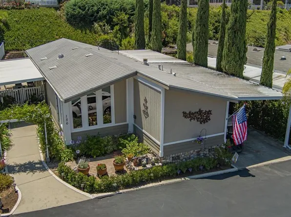 4650 Dulin Rd Space 156, Fallbrook, CA 92028
